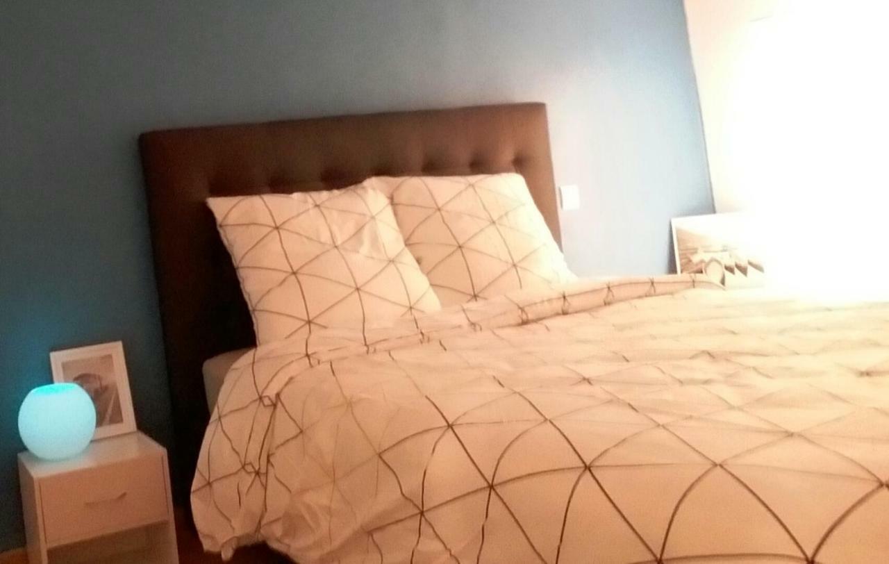 Apartmán Le Petit Nid Des Arenes Béziers Exteriér fotografie