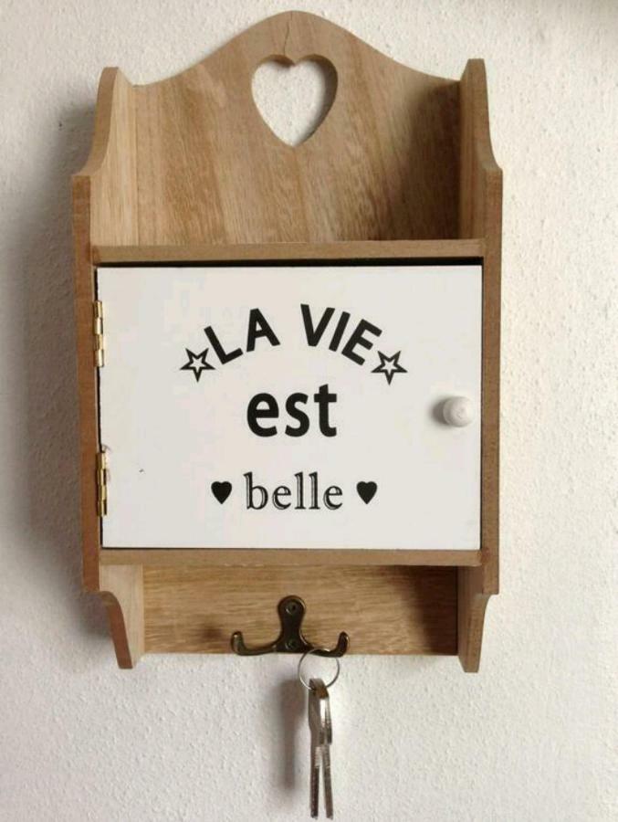 Apartmán Le Petit Nid Des Arenes Béziers Exteriér fotografie
